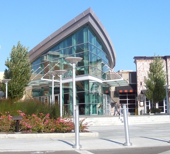 The Shops at Tanforan