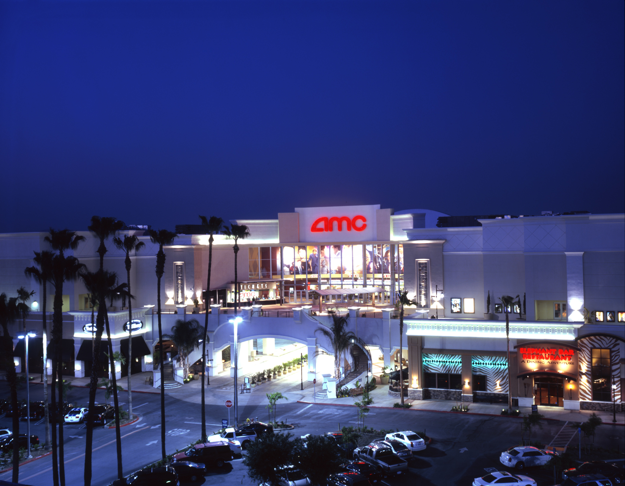 Amc Tyler Galleria 16
