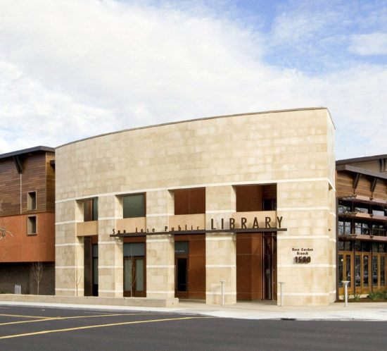 Rose Garden Branch Library